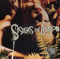 Cyndi Lauper : Sisters of Avalon